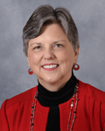 Catharine O'rourke
