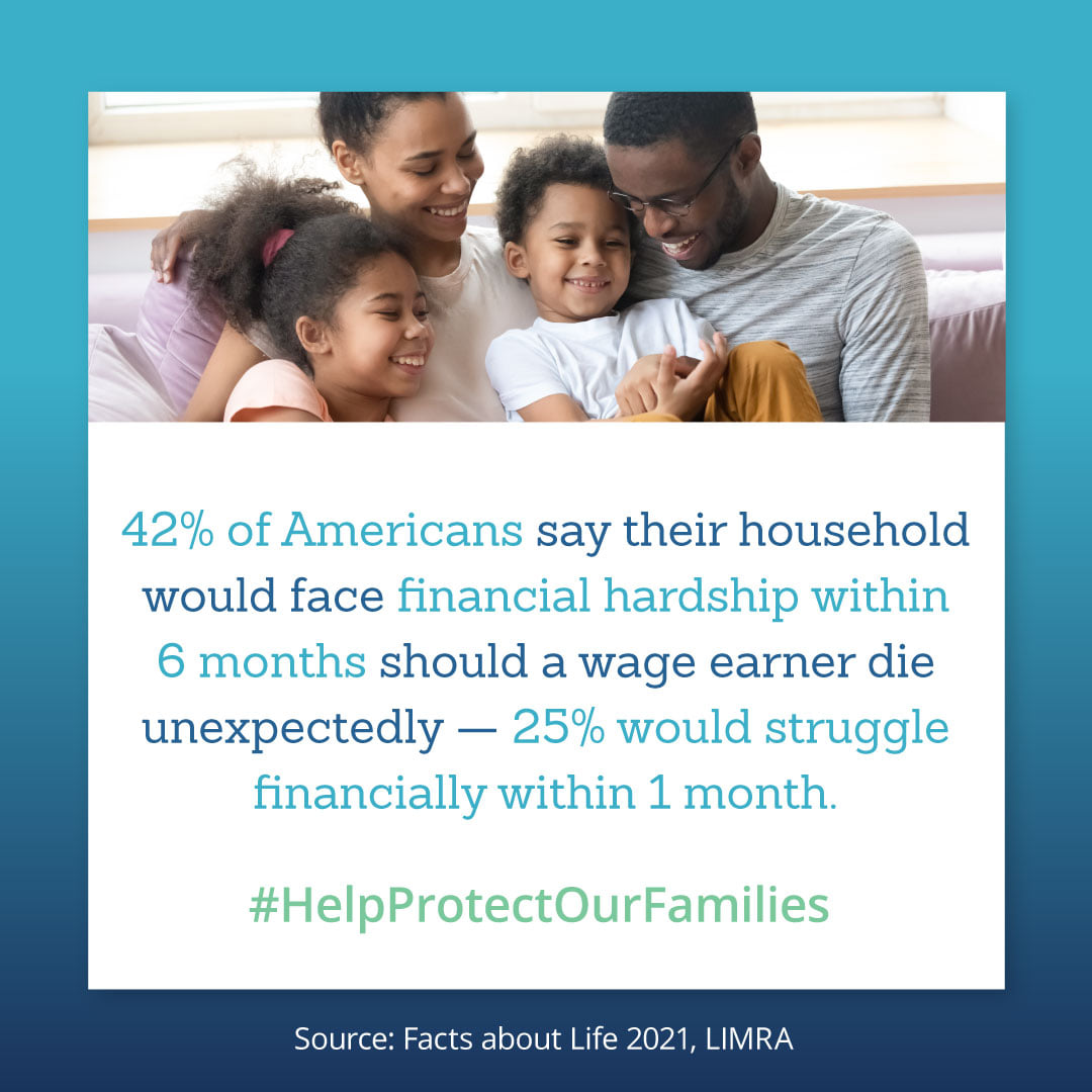 About Life Insurance Awareness Month Boston Mutual Life Insurance Company