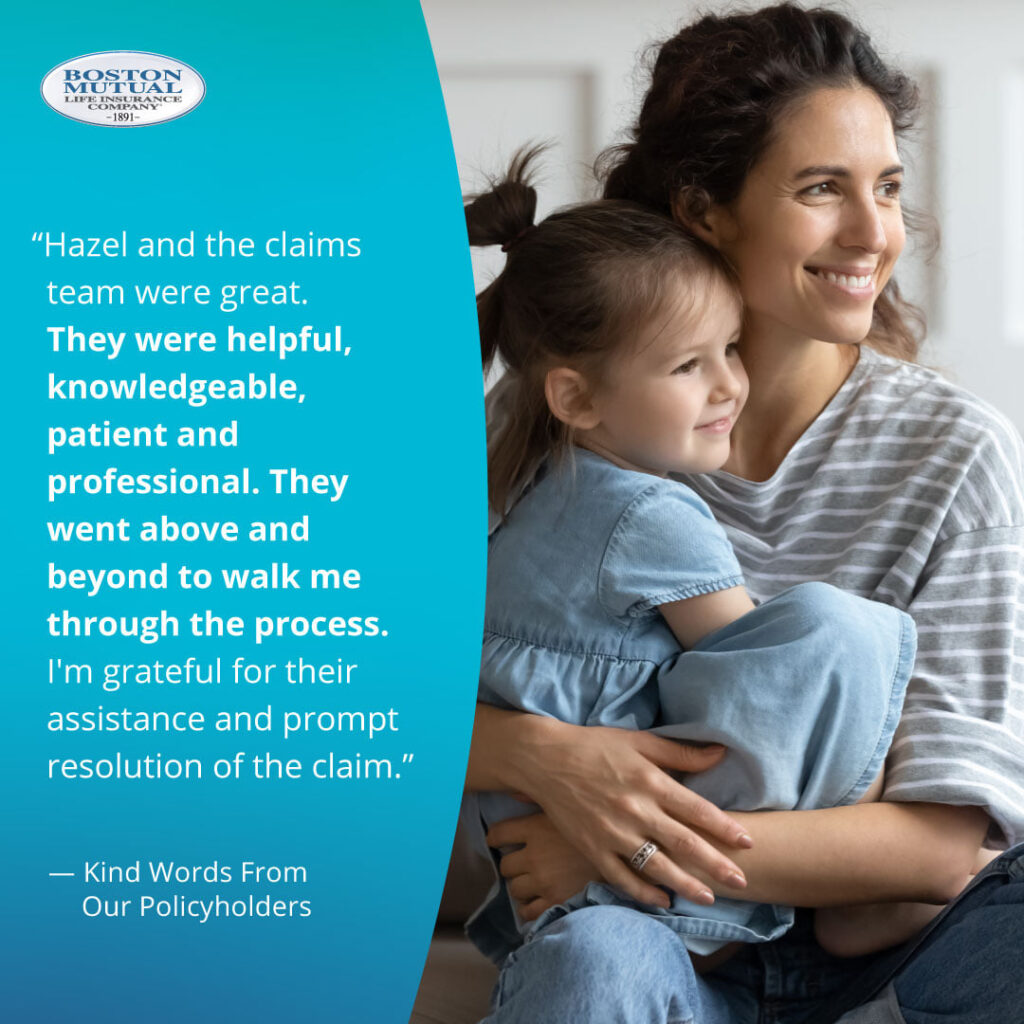 Hazel and the claims team were great. They were helpful, knowledgeable, patient and professional. They went above and beyond to walk me through the process. I'm grateful for their assistance and prompt resolution of the claim.