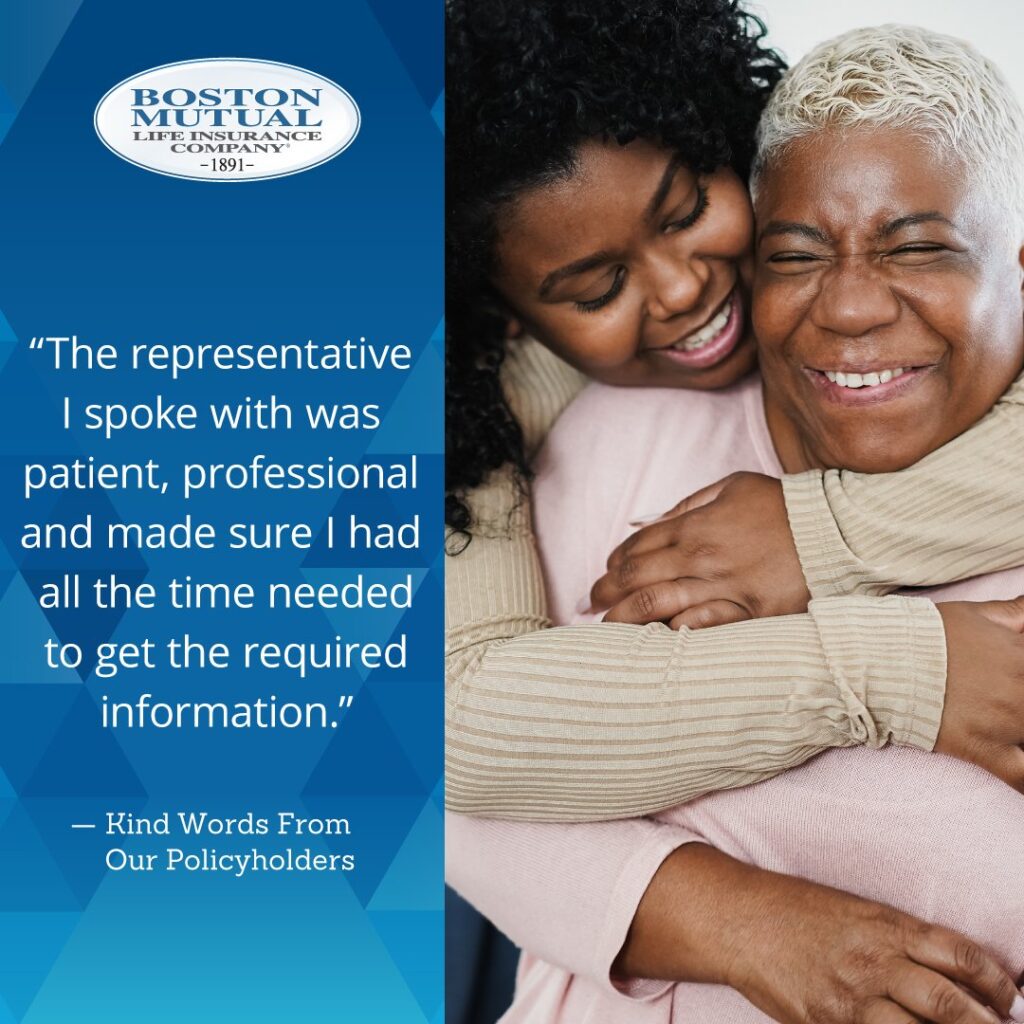 Patient and Professional Representatives