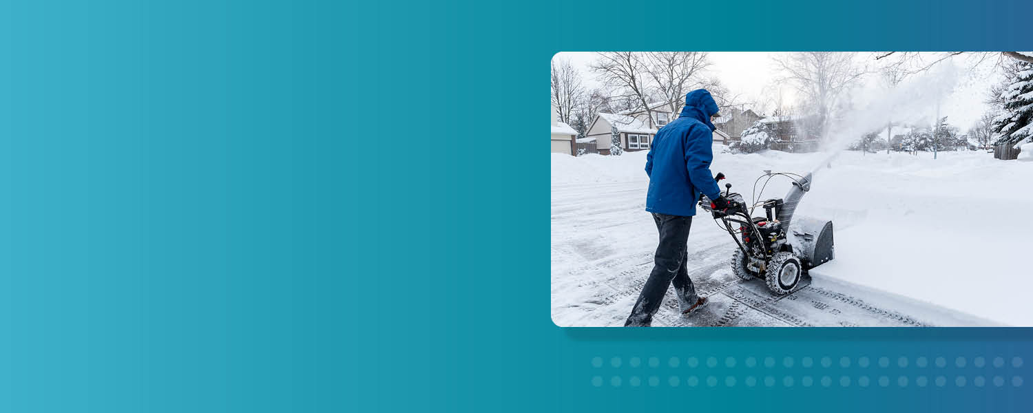 If a winter accident happens, are you protected?