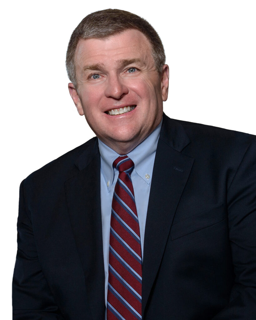 Boston Mutual Life Insurance CEO, Paul A. Quaranto Jr.