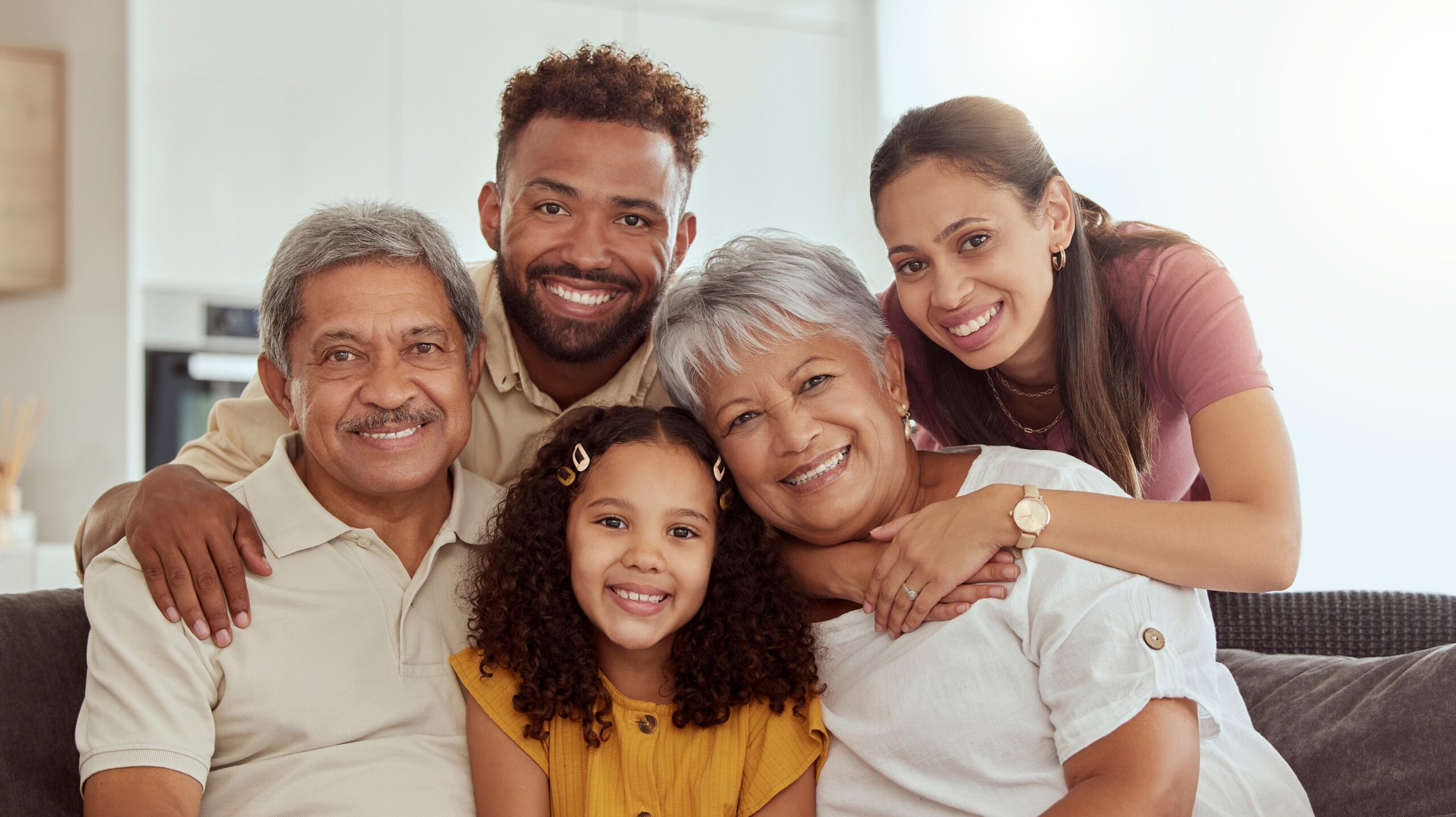 How Much Life Insurance Do You Need Each Generation Has A Different Answer