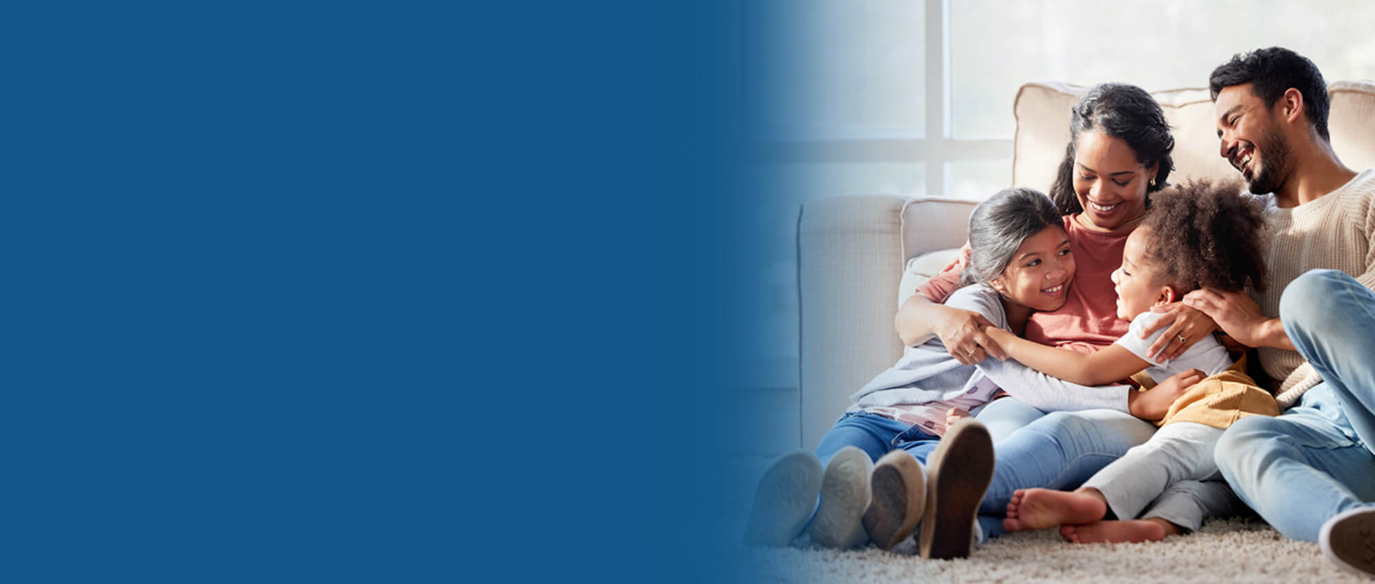Four Ways To Help Protect Your Family