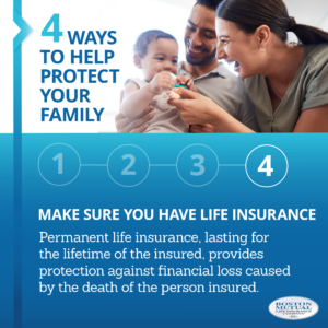 Make Sure You Have Life Insurance Make Sure You Have Life Insurance
