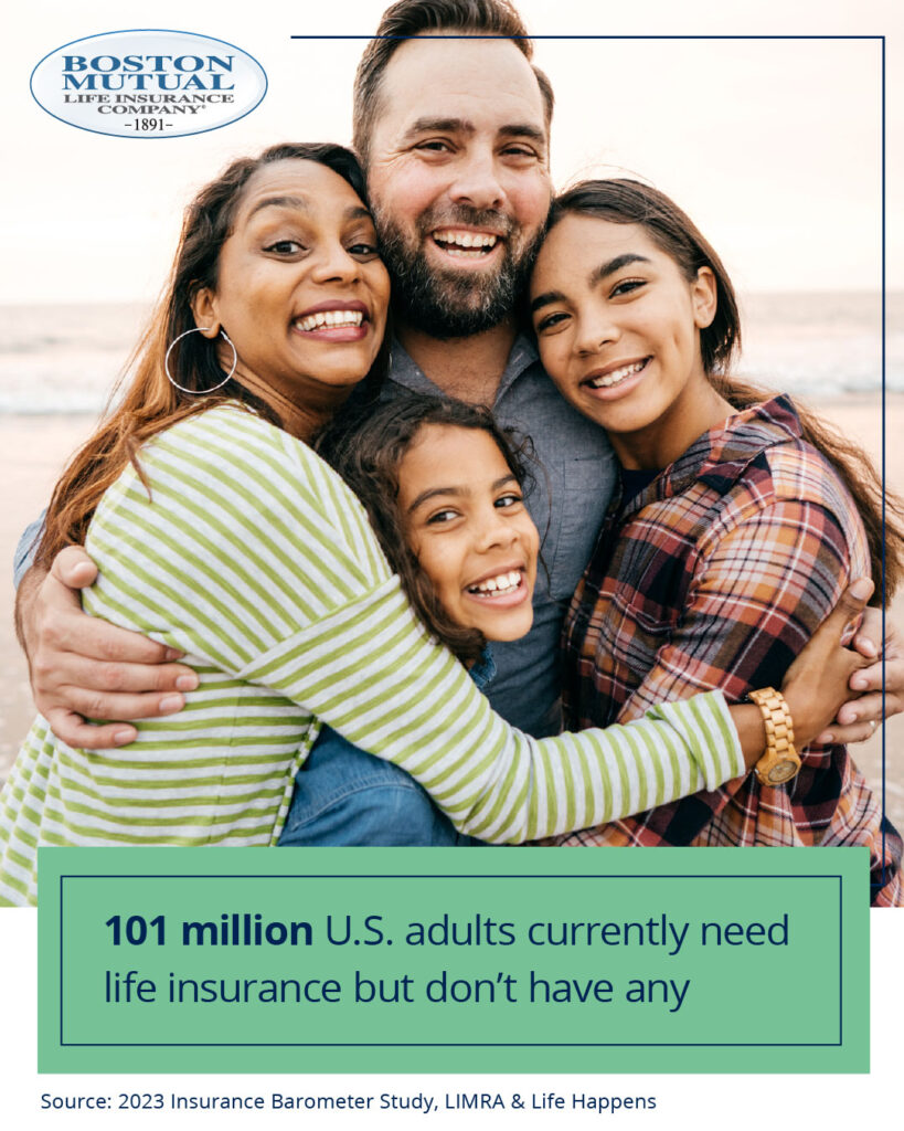 101 Million U S Adults Currently Need Life Insurance But Don’t Have Any
