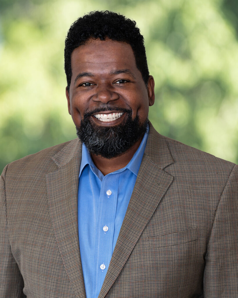 Barry Parks