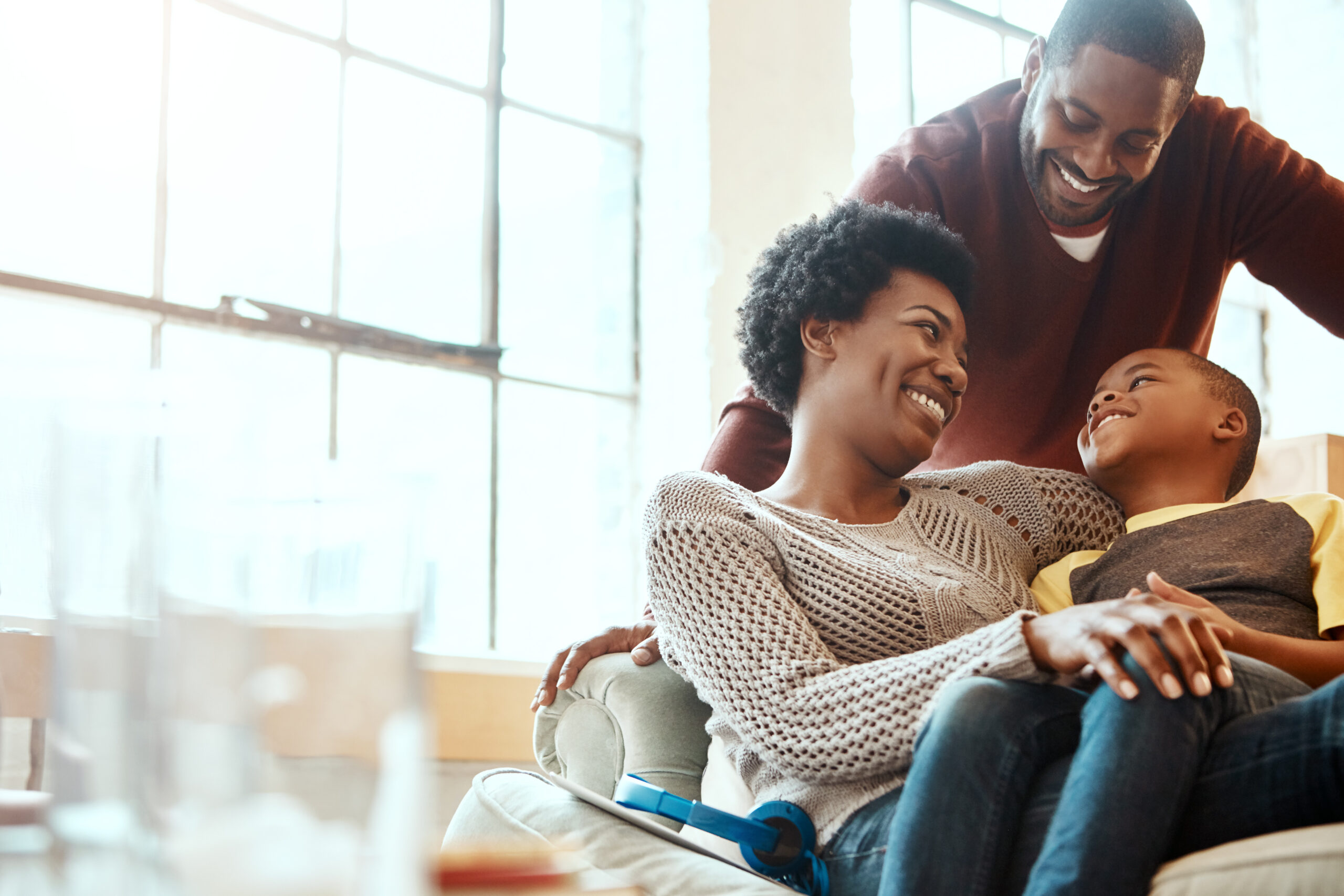 Insurance That Meets Your Needs
