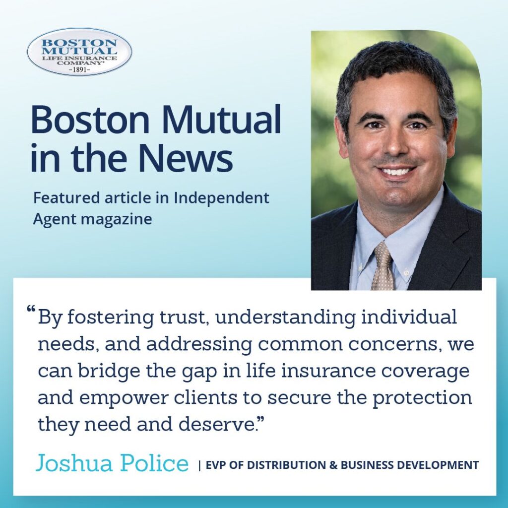 Tips About Life Insurance Boston Mutual Life Insurance Company