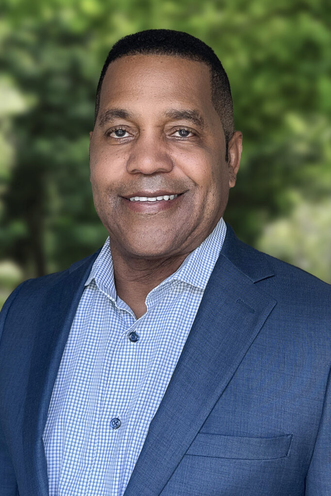 Darryl Samuels