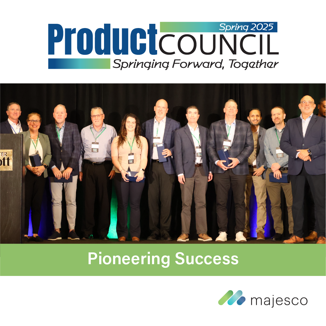 Pioneering Success Award