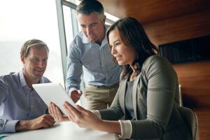 Workplace Sales