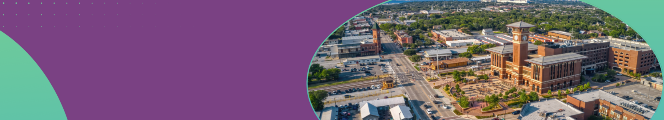 Municipal Solutions Homepage Banner